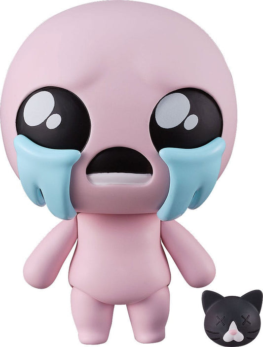 The Binding of Isaac Nendoroid Action Figure Isaac 7 cm 4580590200357