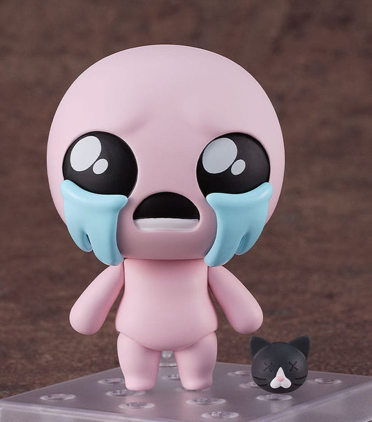 The Binding of Isaac Nendoroid Action Figure Isaac 7 cm 4580590200357