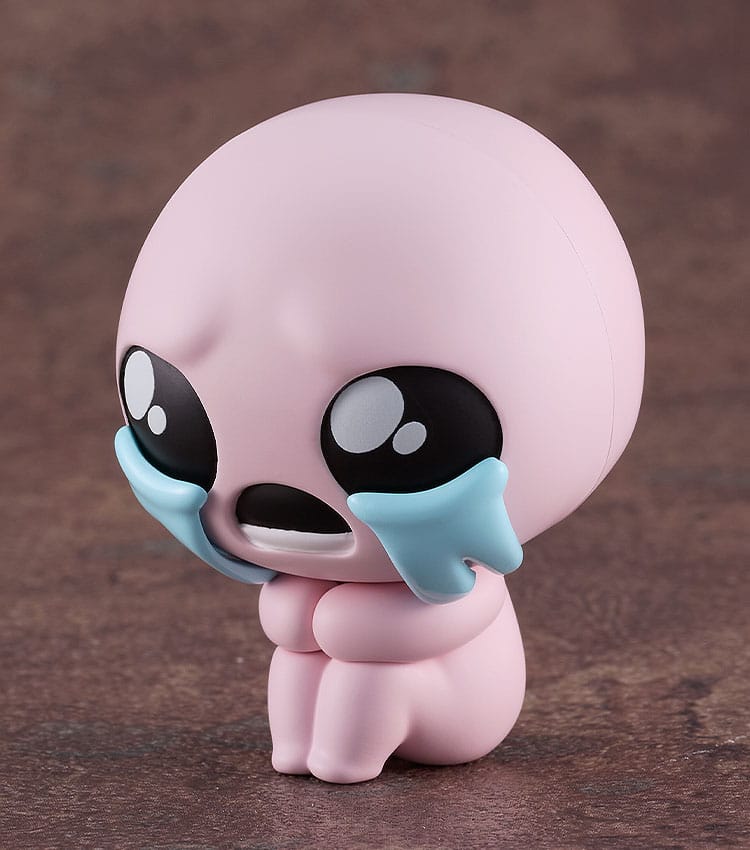 The Binding of Isaac Nendoroid Action Figure Isaac 7 cm 4580590200357