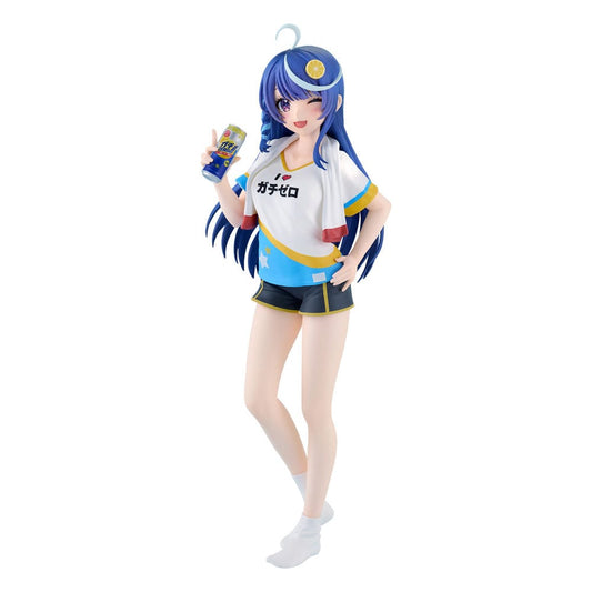 VTuber Legend: How I Went Viral After Forgetting to Turn Off My Stream Pop Up Parade PVC Statue Shuwa-chan L Size 22 cm 4580590200364