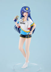 VTuber Legend: How I Went Viral After Forgetting to Turn Off My Stream Pop Up Parade PVC Statue Shuwa-chan L Size 22 cm 4580590200364