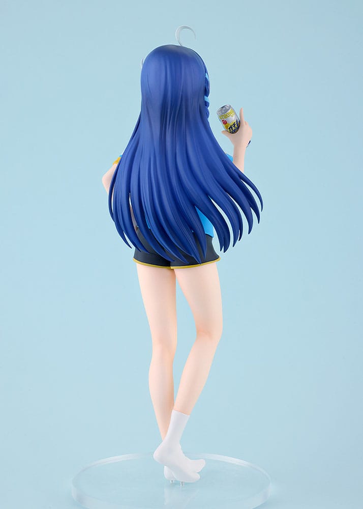 VTuber Legend: How I Went Viral After Forgetting to Turn Off My Stream Pop Up Parade PVC Statue Shuwa-chan L Size 22 cm 4580590200364