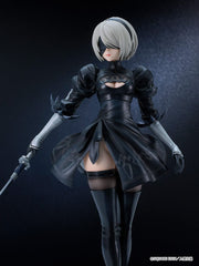 NieR: Automata Ver1.1a Statue 1/7 2B (YoRHa No.2 Type B) 24 cm 4580590200371