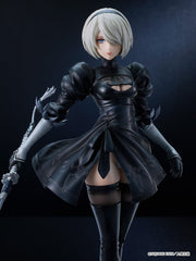 NieR: Automata Ver1.1a Statue 1/7 2B (YoRHa No.2 Type B) 24 cm 4580590200371