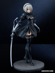 NieR: Automata Ver1.1a Statue 1/7 2B (YoRHa No.2 Type B) 24 cm 4580590200371