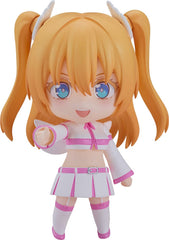 2.5 Dimensional Seduction Nendoroid Action Figure Liliel Angel Costume/Ririsa 10 cm 4580590200388