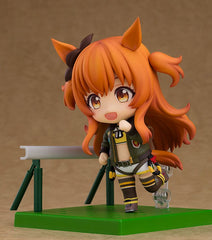 Uma Musume Pretty Derby Nendoroid Action Figure Mayano Top Gun 10 cm 4580590200425