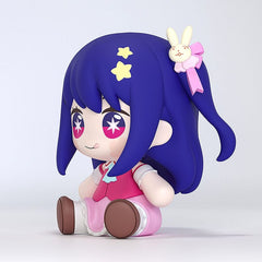 Oshi no Ko Huggy Good Smile Chibi Figure Ai 6 cm 4580590200517