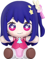 Oshi no Ko Huggy Good Smile Chibi Figure Ai 6 cm 4580590200517