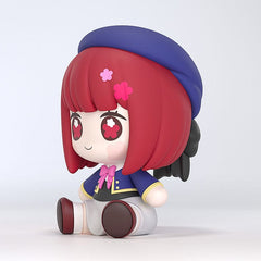 Oshi no Ko Huggy Good Smile Chibi Figure Kana Arima 6 cm 4580590200548