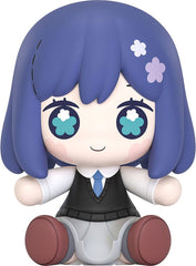 Oshi no Ko Huggy Good Smile Chibi Figure Akane Kurokawa 6 cm 4580590200555