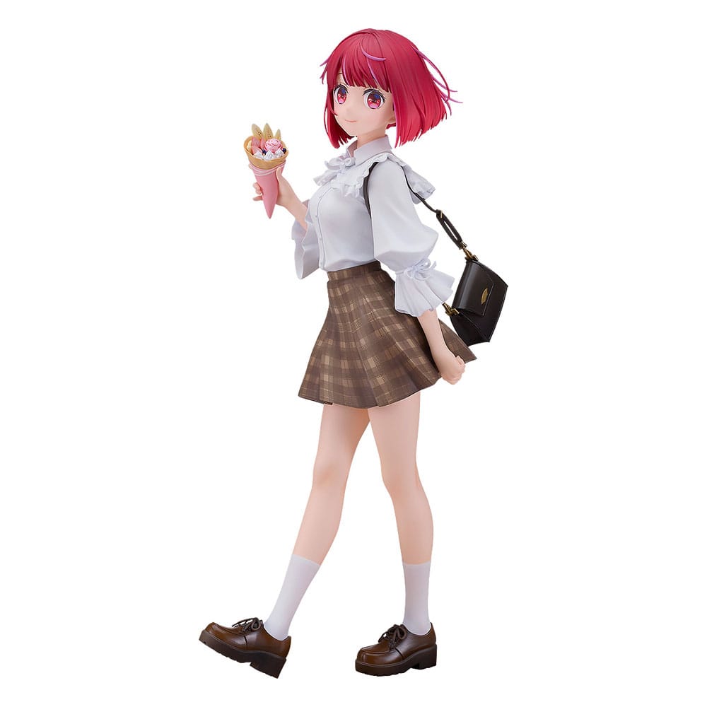 Oshi no Ko PVC Statue 1/6 Kana Arima: Date Style Ver. 26 cm 4580590200586