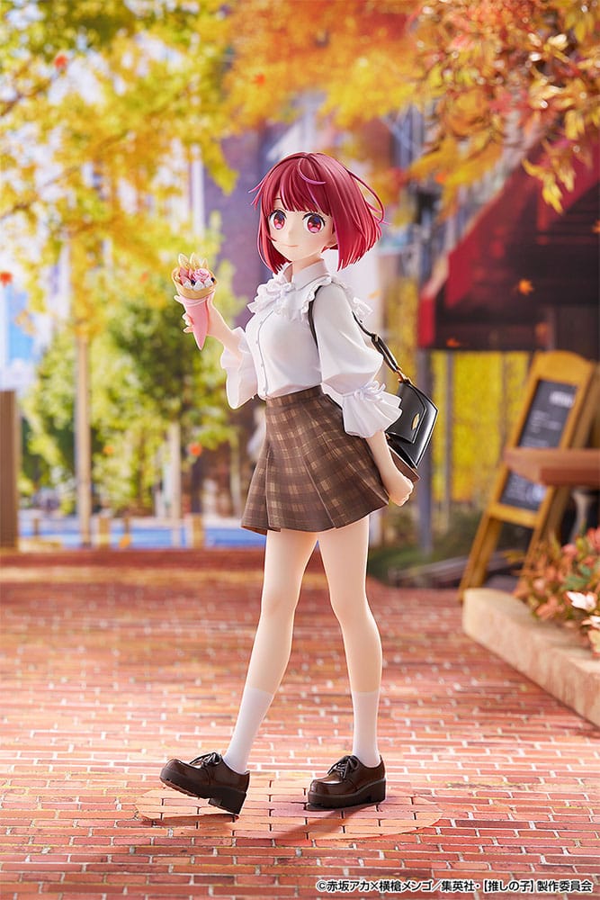 Oshi no Ko PVC Statue 1/6 Kana Arima: Date Style Ver. 26 cm 4580590200586