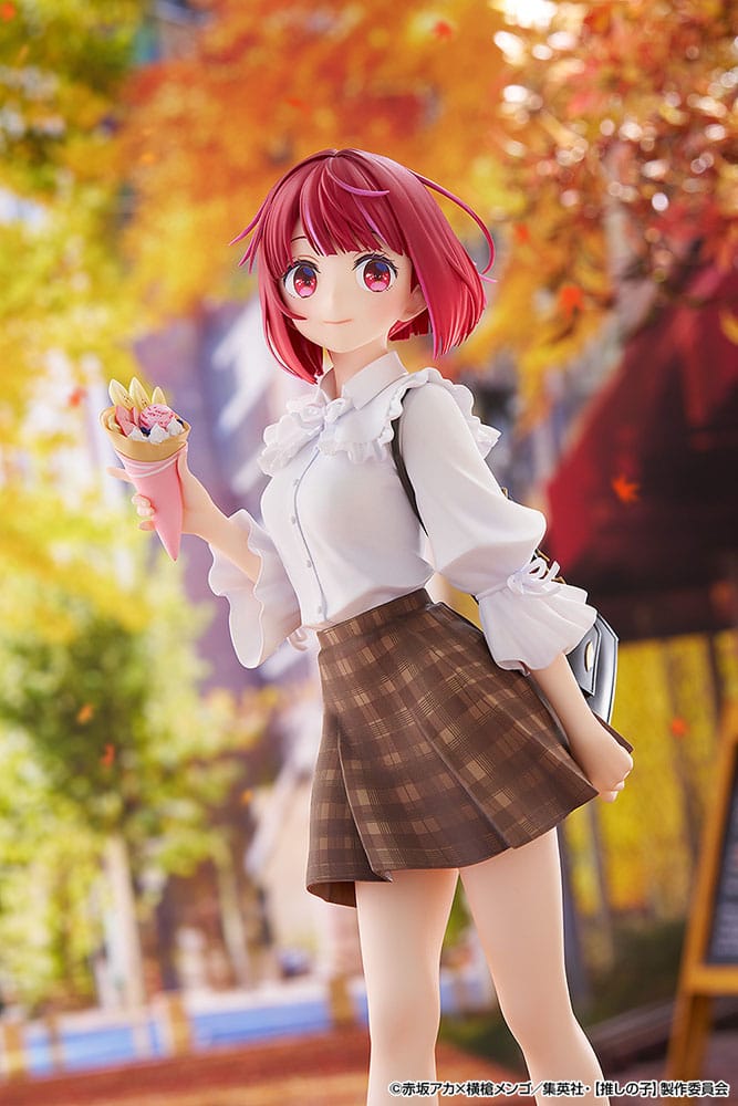 Oshi no Ko PVC Statue 1/6 Kana Arima: Date Style Ver. 26 cm 4580590200586