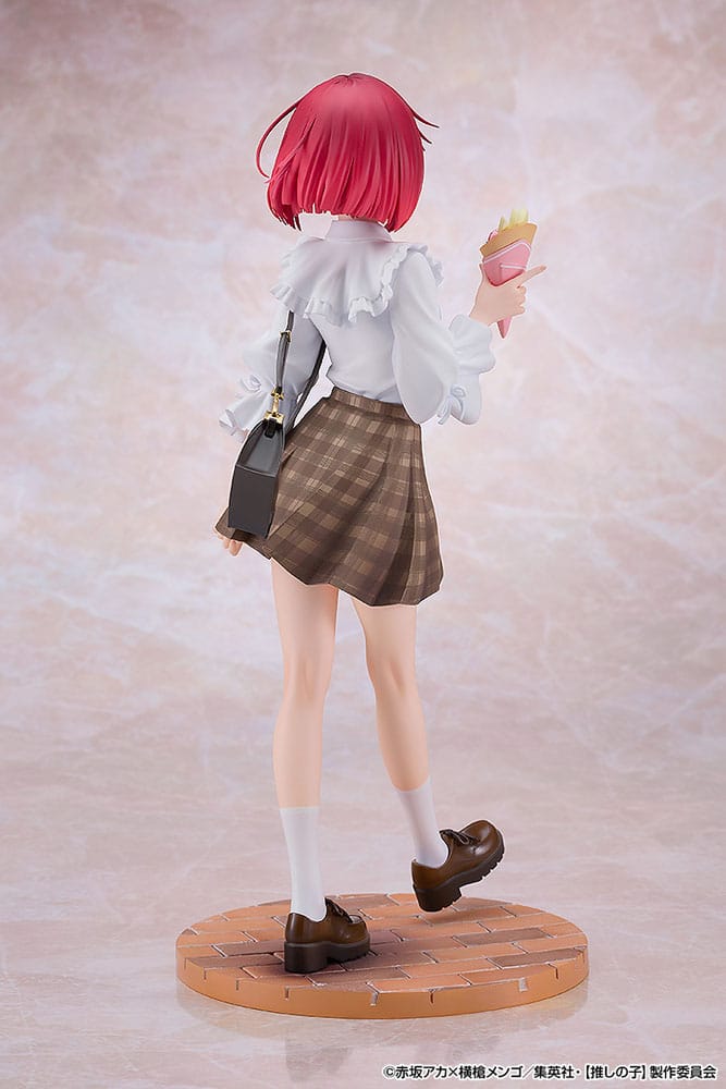 Oshi no Ko PVC Statue 1/6 Kana Arima: Date Style Ver. 26 cm 4580590200586