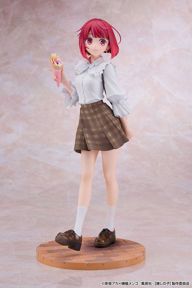 Oshi no Ko PVC Statue 1/6 Kana Arima: Date Style Ver. 26 cm 4580590200586