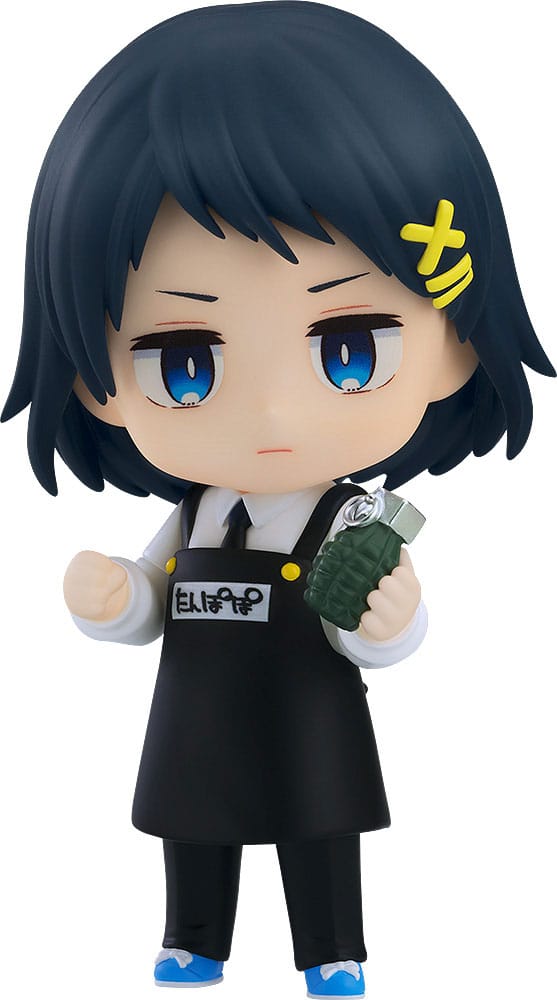 Kindergarten Wars Nendoroid Action Figure Hana  10 cm 4580590200593