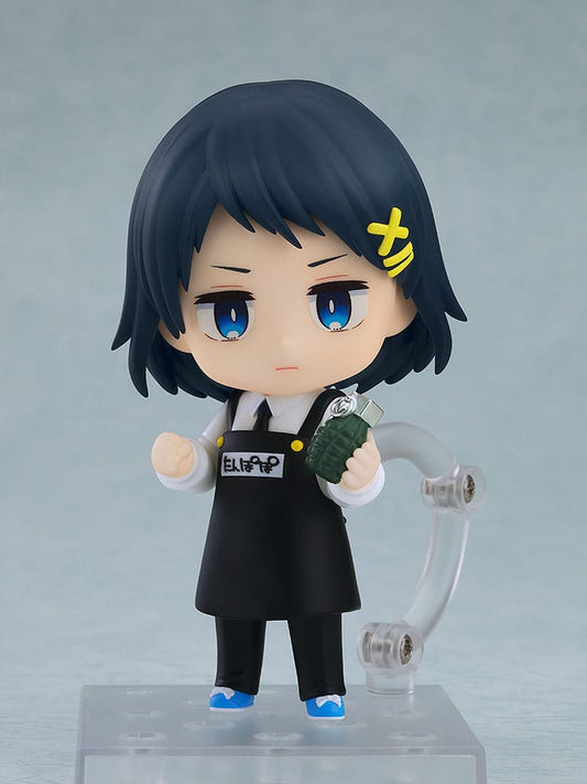 Kindergarten Wars Nendoroid Action Figure Hana  10 cm 4580590200593