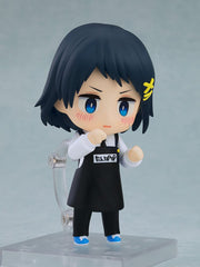 Kindergarten Wars Nendoroid Action Figure Hana  10 cm 4580590200593