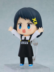 Kindergarten Wars Nendoroid Action Figure Hana  10 cm 4580590200593