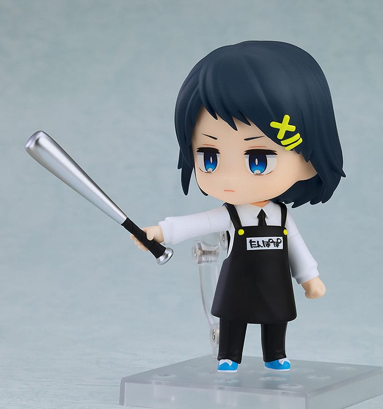 Kindergarten Wars Nendoroid Action Figure Hana  10 cm 4580590200593