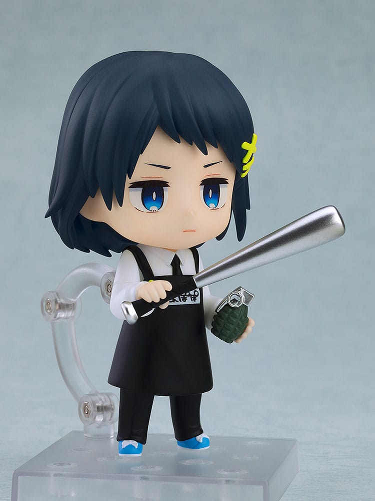 Kindergarten Wars Nendoroid Action Figure Hana  10 cm 4580590200593