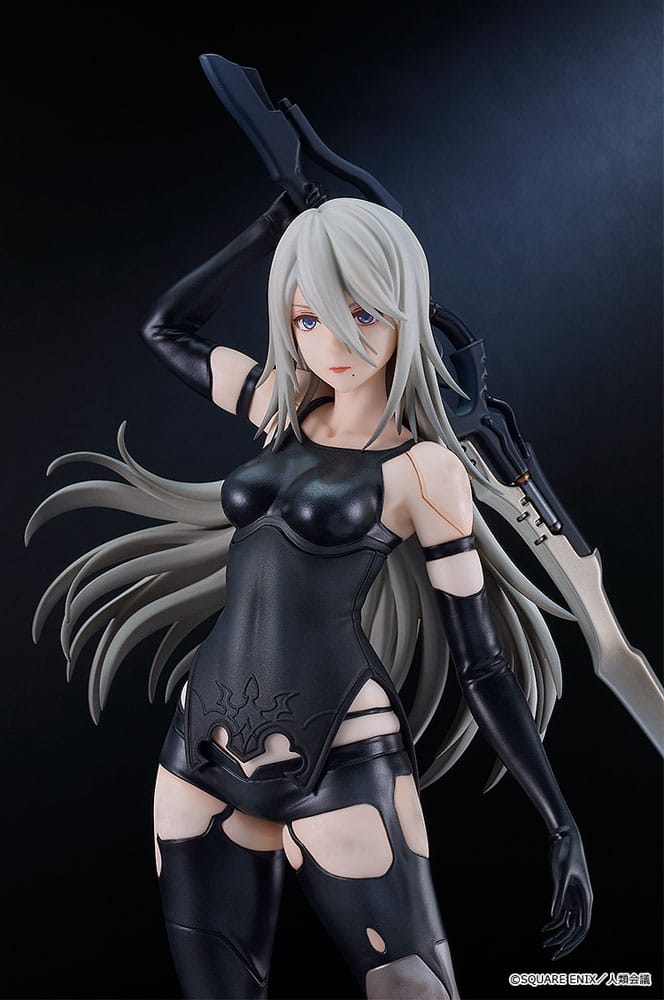 NieR: Automata Ver1.1a Statue 1/7 A2 27 cm 4580590200609