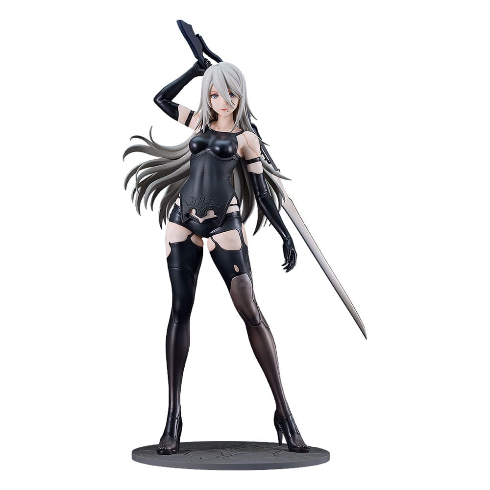 NieR: Automata Ver1.1a Statue 1/7 A2 27 cm 4580590200609