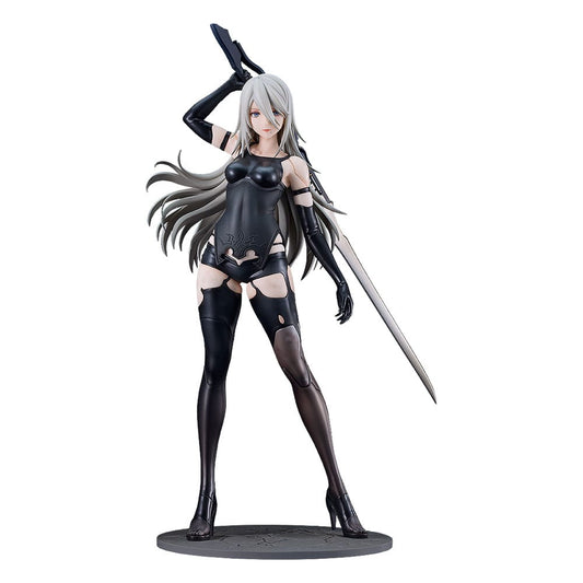 NieR: Automata Ver1.1a Statue 1/7 A2 27 cm 4580590200609