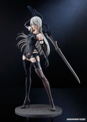 NieR: Automata Ver1.1a Statue 1/7 A2 27 cm 4580590200609