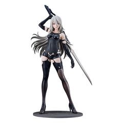 NieR: Automata Ver1.1a Statue 1/7 A2 27 cm 4580590200609