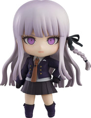 Danganronpa 1.2 Reload Nendoroid Doll Action Figure Kyokyo Kirigiri 10 cm 4580590200623