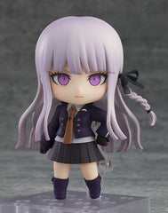 Danganronpa 1.2 Reload Nendoroid Doll Action Figure Kyokyo Kirigiri 10 cm 4580590200623