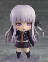 Danganronpa 1.2 Reload Nendoroid Doll Action Figure Kyokyo Kirigiri 10 cm 4580590200623