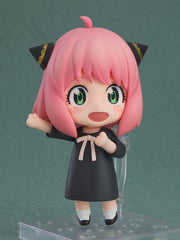 Spy x Family Nendoroid Action Figure Anya Forger: Casual Outfit Ver. 10 cm 4580590200647