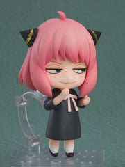 Spy x Family Nendoroid Action Figure Anya Forger: Casual Outfit Ver. 10 cm 4580590200647