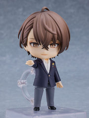 Nijisanji Nendoroid Doll Action Figure Kagami Hayato 10 cm 4580590200692