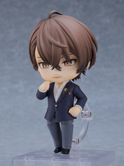 Nijisanji Nendoroid Doll Action Figure Kagami Hayato 10 cm 4580590200692