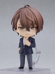 Nijisanji Nendoroid Doll Action Figure Kagami Hayato 10 cm 4580590200692