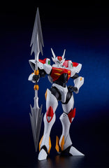 Starknight Tekkaman Blade Moderoid Plastic Model Kit Tekkaman Blade 18 cm 4580590200784