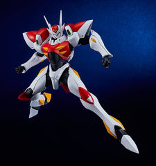 Starknight Tekkaman Blade Moderoid Plastic Model Kit Tekkaman Blade 18 cm 4580590200784