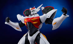 Starknight Tekkaman Blade Moderoid Plastic Model Kit Tekkaman Blade 18 cm 4580590200784