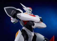 Starknight Tekkaman Blade Moderoid Plastic Model Kit Tekkaman Blade 18 cm 4580590200784