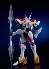 Starknight Tekkaman Blade Moderoid Plastic Model Kit Tekkaman Blade 18 cm 4580590200784