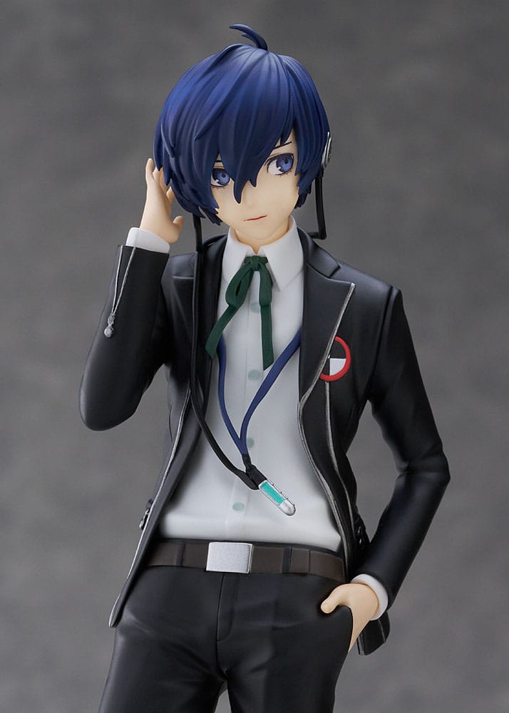 Persona 3 Reload Pop Up Parade PVC Statue Protagonist 17 cm 4580590201088