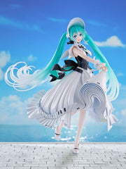 Character Vocal Series 01: Hatsune Miku Characters PVC Statue 1/7 Symphony: 2023 Ver. 26 cm 4580590201149