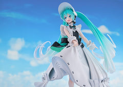 Character Vocal Series 01: Hatsune Miku Characters PVC Statue 1/7 Symphony: 2023 Ver. 26 cm 4580590201149