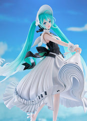 Character Vocal Series 01: Hatsune Miku Characters PVC Statue 1/7 Symphony: 2023 Ver. 26 cm 4580590201149