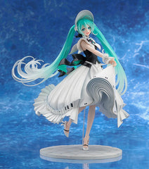 Character Vocal Series 01: Hatsune Miku Characters PVC Statue 1/7 Symphony: 2023 Ver. 26 cm 4580590201149