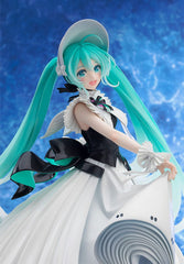 Character Vocal Series 01: Hatsune Miku Characters PVC Statue 1/7 Symphony: 2023 Ver. 26 cm 4580590201149